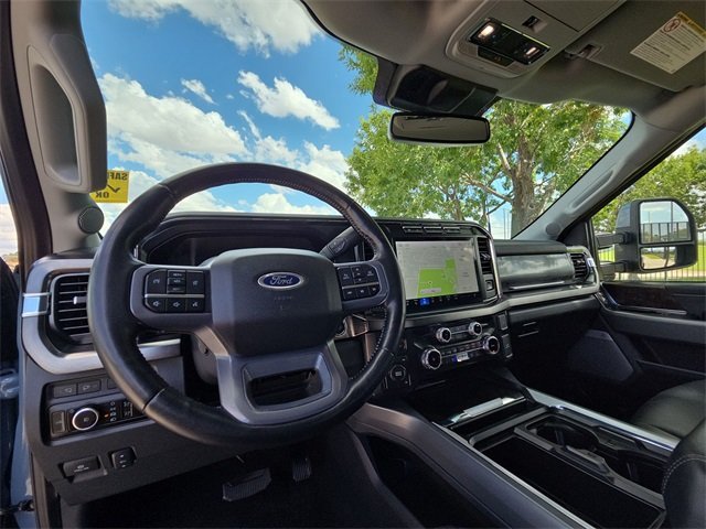 Gallery image 9 for 2023 Ford F-450SD Lariat